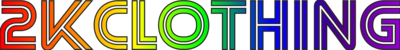 2KCLOTHING