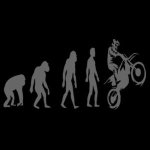 Rider Evolution Design