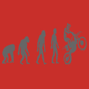Rider Evolution Design