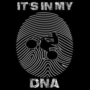 It's in myDNA Design