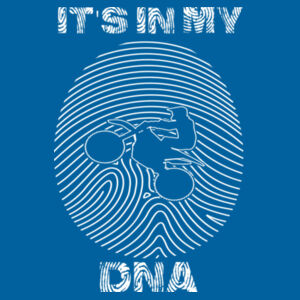 It's in my DNA Design
