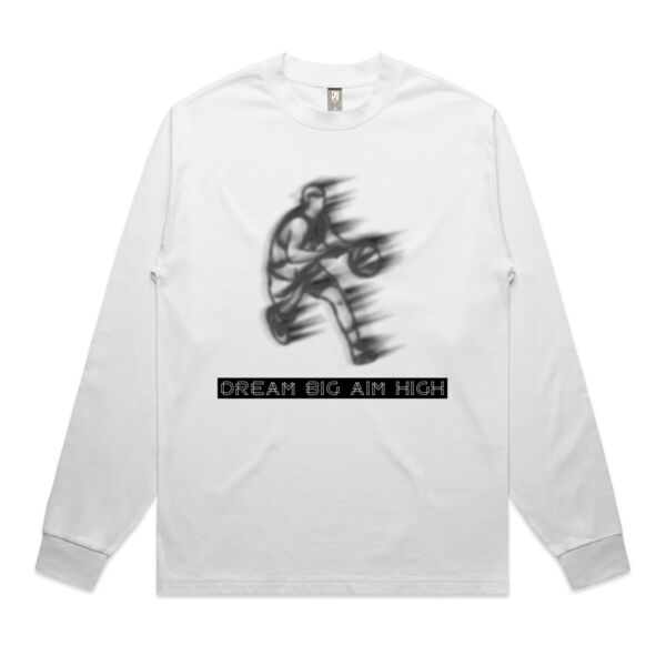 Dream Big Aim High Thumbnail