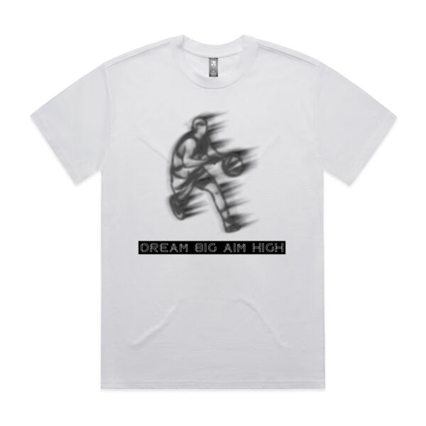 Dream Big Aim High Thumbnail