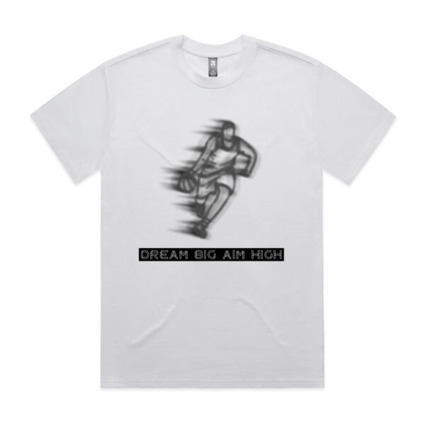 Dream Big Aim High Thumbnail
