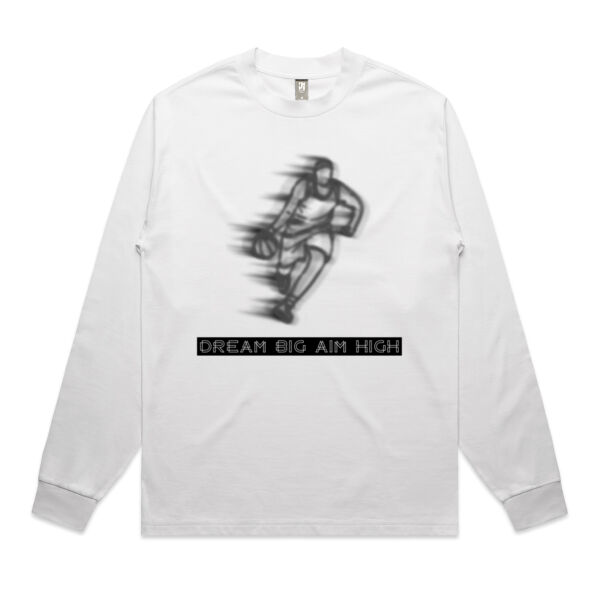 Dream Big Aim High Thumbnail