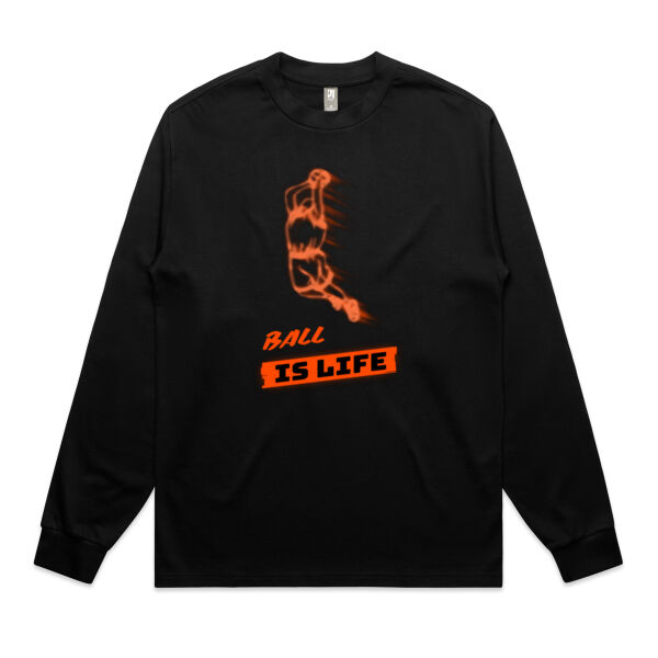 Ball is Life Thumbnail