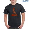 Gildan Mens Heavy Cotton T-Shirt Thumbnail