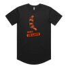 AS Colour Mens Staple Curve Tee Thumbnail