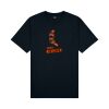 Cloke Mens Outline Tee - Plus Sizes Thumbnail