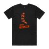 AS Colour Mens Staple Recycled Tee Thumbnail